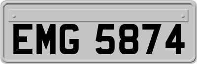 EMG5874