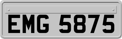 EMG5875