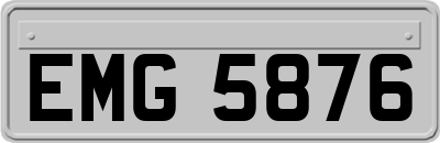 EMG5876