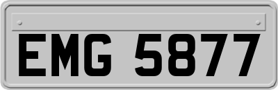 EMG5877
