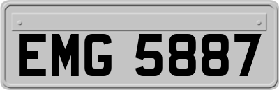 EMG5887