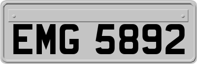 EMG5892