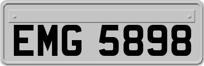 EMG5898