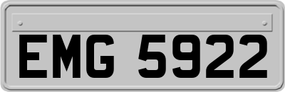 EMG5922