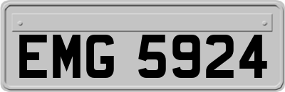 EMG5924