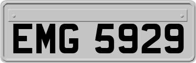 EMG5929