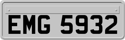 EMG5932