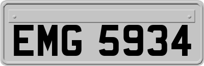 EMG5934