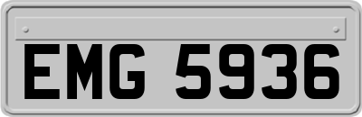 EMG5936