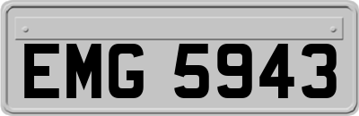 EMG5943