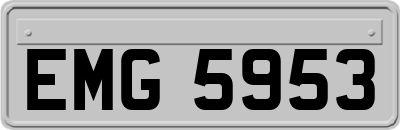EMG5953