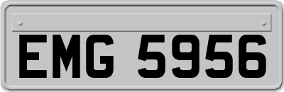 EMG5956