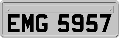 EMG5957
