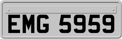 EMG5959