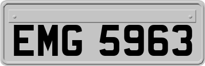 EMG5963