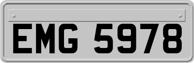 EMG5978