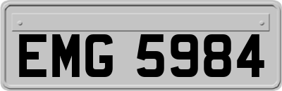 EMG5984