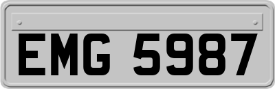 EMG5987