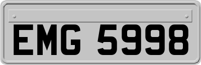 EMG5998