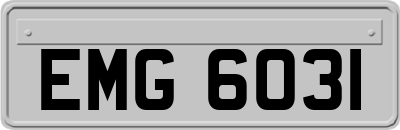 EMG6031