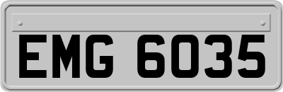 EMG6035