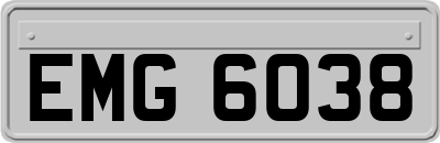 EMG6038