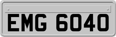 EMG6040
