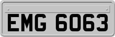 EMG6063