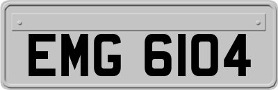 EMG6104