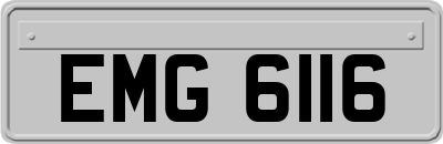 EMG6116