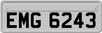 EMG6243