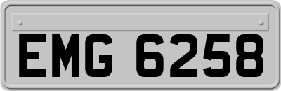 EMG6258