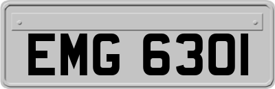EMG6301