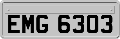 EMG6303
