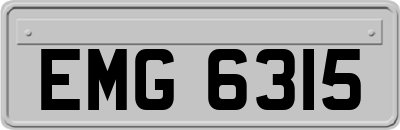 EMG6315