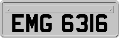 EMG6316