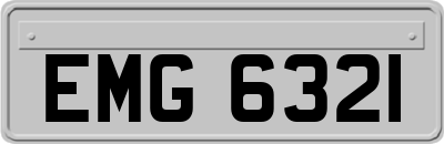 EMG6321