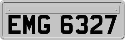 EMG6327