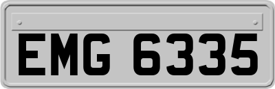 EMG6335