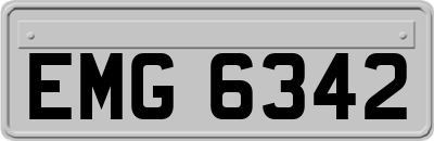 EMG6342