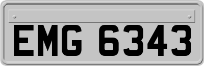EMG6343