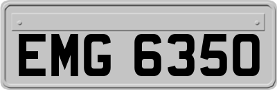 EMG6350