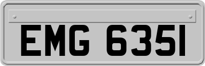 EMG6351