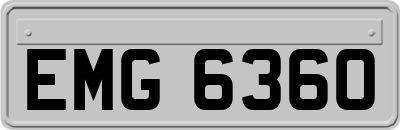 EMG6360