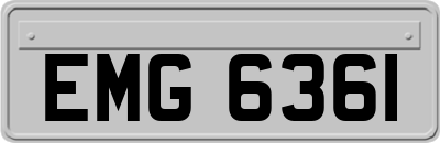 EMG6361