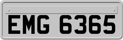 EMG6365