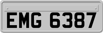 EMG6387