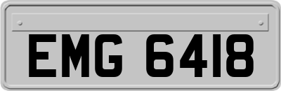EMG6418