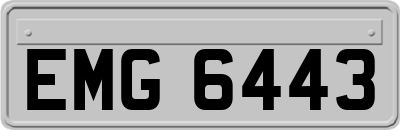 EMG6443