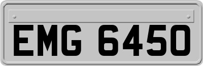 EMG6450